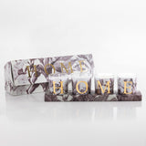 CAPSULE COLLECTION HOME CANDELA CERERIA PERNICI