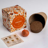 DILLO CON I FIORI - GRAZIE