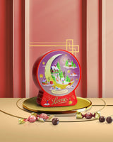 LATTA BOULE GOURMET ASSORTITA LEONE