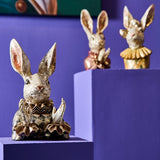 RABBIT HENRILEIN