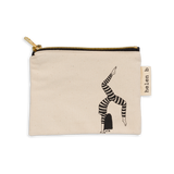 MINI POUCH FREESTYLE HANDSTAND HELEN B