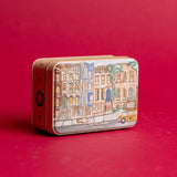 CHRISTMAS TIN BROWNSONE TANGERINE & CLOVE