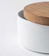 ABCT COPERCHIO MOGANO 28CM