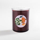 CERERIA PERNICI CANDELA IMPERIAL ROSE & PETITGRAIN 900GR