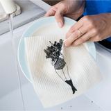 SPUGNETTE FLOWER GIRL & PIN-UP CAKE GIRL HELEN B