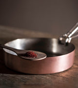 THE RICE - TEGAME IN RAME