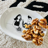 SVUOTA TASCHE CAKE SHARING HELEN B