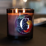 CERERIA PERNICI CANDELA GRAPE & MEDITERRANEAN FRUIT