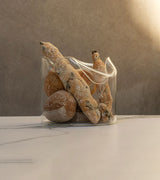 SHAPELESS CESTINO PANE