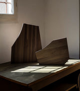 TAGLIERE SCULTURA MATERIALS 40X50