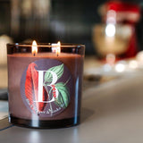 CERERIA PERNICI CANDELA BLACK PEPPER & TONKA BEAN