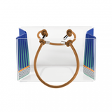 SHOPPER CHARLOTTE PICCOLA DECOR ETHNIC