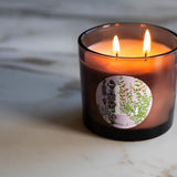 CERERIA PERNICI CANDELA LAVANDER & THYME