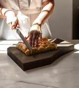 TAGLIERE SCULTURA MATERIALS 40X50