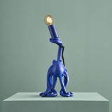 OTTO OCTOPUS BABY TABLE LAMP