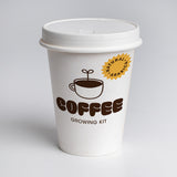 KIT DI COLTIVAZIONE DEL CAFFE'