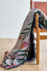 PLAID IN COTONE RICICLATO YASH