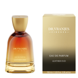 Confezione Dr. Vranjes Firenze Eau de Parfum Leather Oud 100 ml