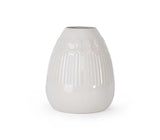 VASO VENEZIA BIANCO AVORIO CASALEGNO MADE IN ITALY