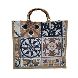 LA MILANESA ASIA SHOPPER GRANDE