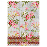 MIHO STROFINACCIO IN COTONE - NOBLESSE OBLIGE