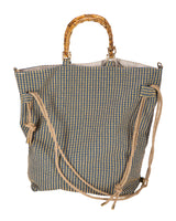 LA MILANESA IAGHI BLU