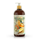 APOTHECARY ARANCIO E SPEZIE CREMA FLUIDA CORPO NSG CONCEPT STORE MALCESINE