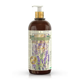 APOTHECARY LAVANDA CREMA FLUIDA CORPO NSG CONCEPT STORE MALCESINE
