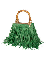 LA MILANESA SCOOBY DOO MEDIA VERDE