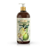 APOTHECARY BERGAMOTTO CREMA FLUIDA CORPO NSG CONCEPT STORE MALCESINE