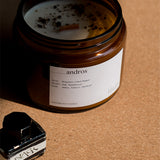 ANDROS LILIUM CANDELA 400GR