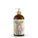 APOTHECARY LAVANDA SAPONE LIQUIDO MANI NSG CONCEPT STORE MALCESINE