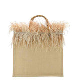 LA MILANESA FIAMMETTA SHOPPER GRANDE
