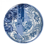 MIHO PIATTO IN MELAMINA - YUMMY