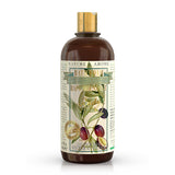 APOTHECARY OLIO D'OLIVA BAGNOSCHIUMA NSG CONCEPT STORE MALCESINE