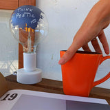 FILOTTO TAVOLOTTO CELESTE