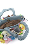 LA MILANESA BORSA TOYS