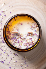 WANDERLUST LILIUM CANDELA 400GR