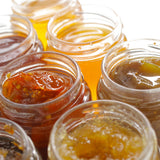 I CANDITI - MELANZANE E NOCI