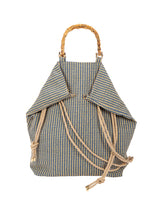 LA MILANESA IAGHI BLU