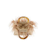 LA MILANESA FIAMMETTA SHOPPER PICCOLA