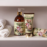 APOTHECARY ROSA BAGNOSCHIUMA NSG CONCEPT STORE MALCESINE