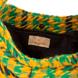 LA MILANESA CASSANDRA BORSA PIED DE POULE