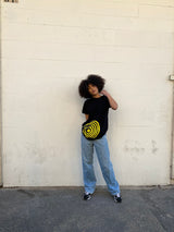 MOMO T-SHIRT DLES ARTE X MOMO