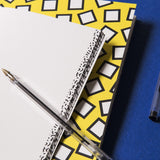 WRITE SKETCH & A5 NOTEBOOK SUPER FALL