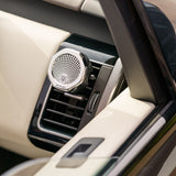 CARPARFUM DIFFUSORE PER AUTO DR. VRANJES CROMO