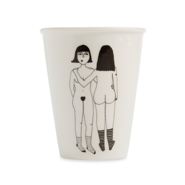 CUP 4 BOOBIES HELEN B