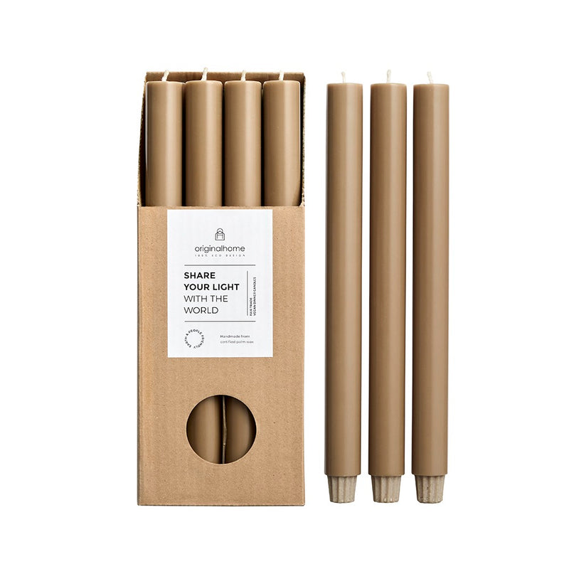 CANDELA LONG CHOCOLATE