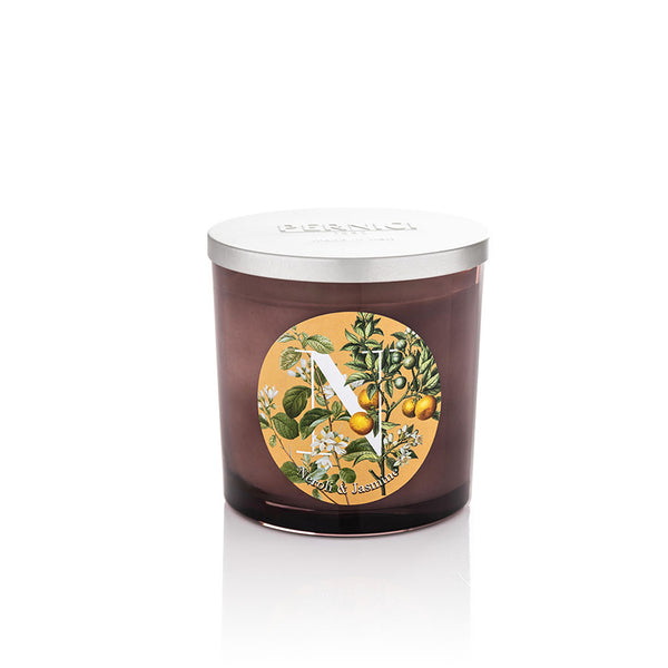 CERERIA PERNICI CANDELA NEROLI & JASMIN