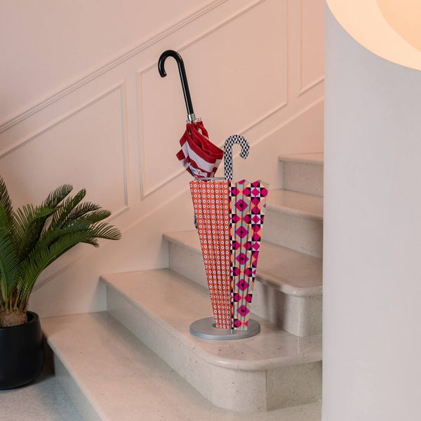 PORTAOMBRELLI DECOR ETHNIC